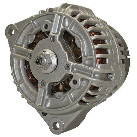 Mpa Quality-Built Alternator Remanufactured, MPA Quality-Built 13818 13818